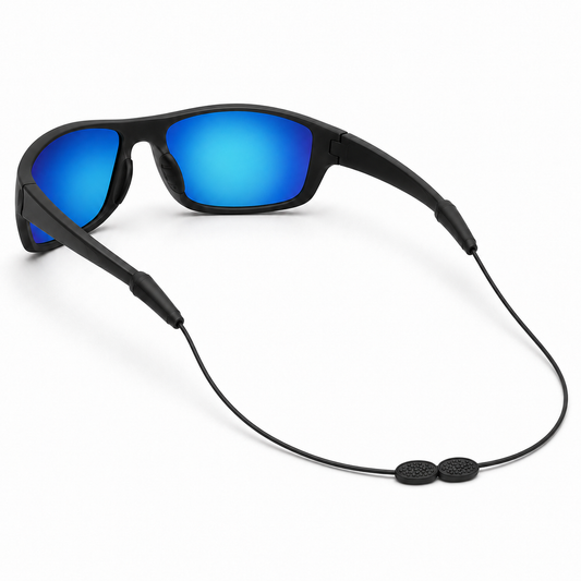 Cordão Ajustável FocusFish para Óculos