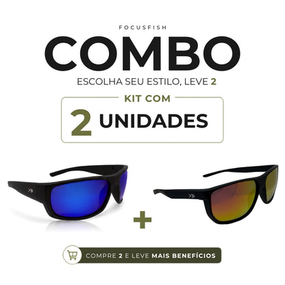 Combo Pinima + Vazzoleri