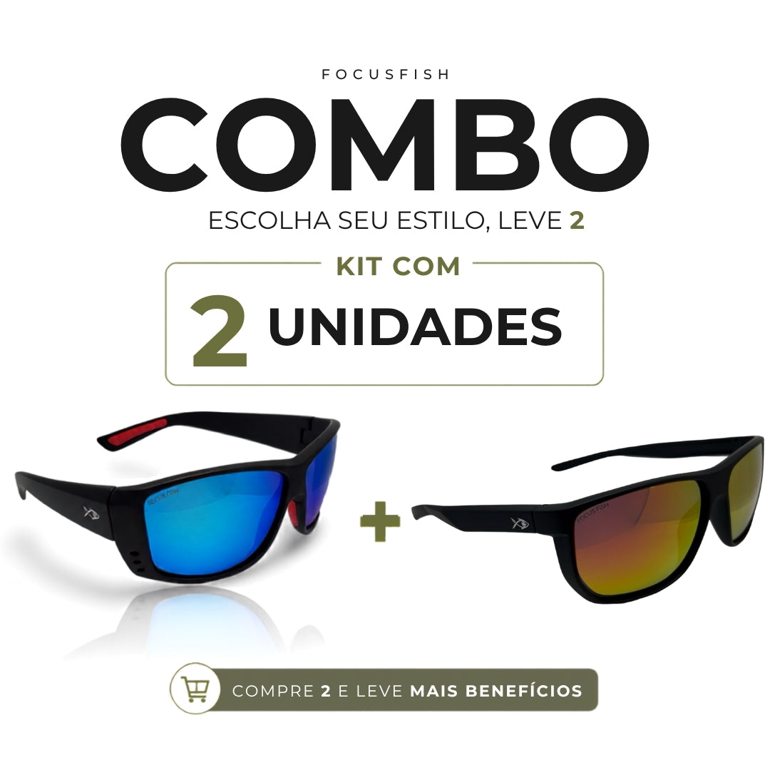 Combo Temensis + Vazzoleri